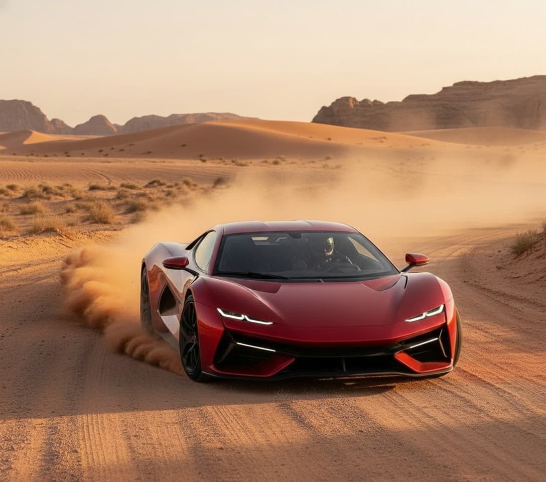 Ultra Super 70 (US70)