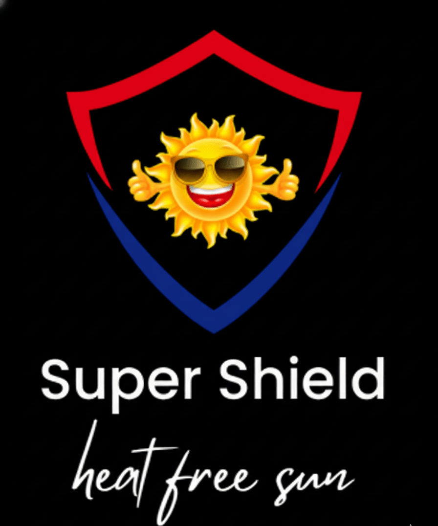 Super Shield Logo